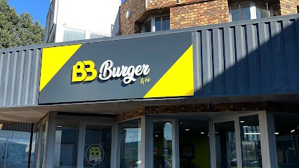 BB BURGER, Restaurant à Coignières