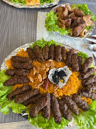 Akalat Masreya - Restaurant Égyptien Restaurant à Argenteuil