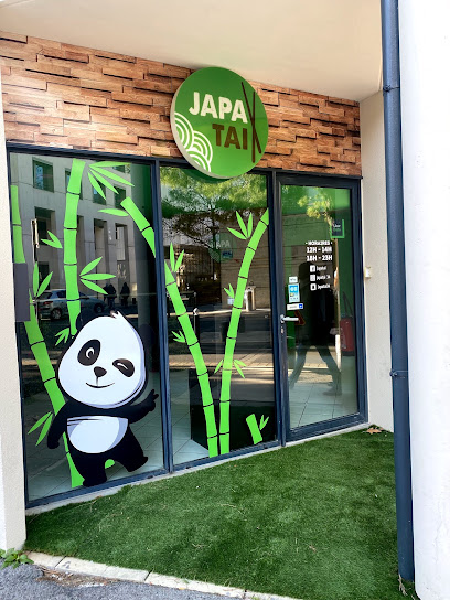Japatai Restaurant à Montpellier