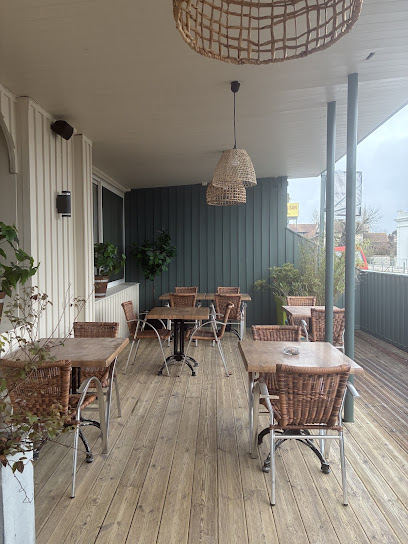 Le Batelier Arès Restaurant à Arès