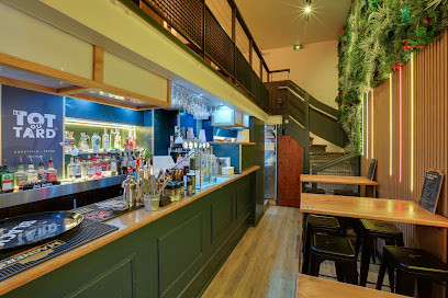 Le Tôt Ou Tard Restaurant à Toulouse