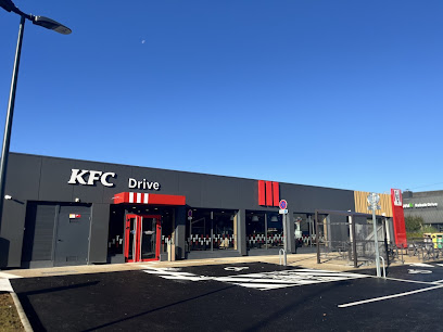 Kfc Denain Restaurant à Denain