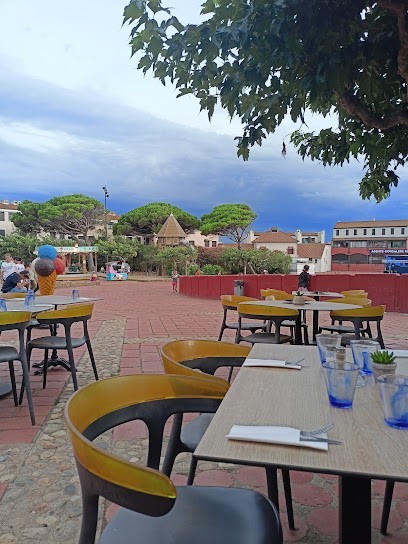 Restaurant L'Art de Vivre, Restaurant au Barcarès