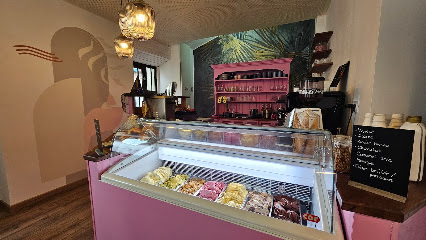Pink Elephant Restaurant à Bordeaux