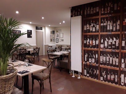 BRASSERIE bar la Gaieté, Restaurant à La Charité-sur-Loire