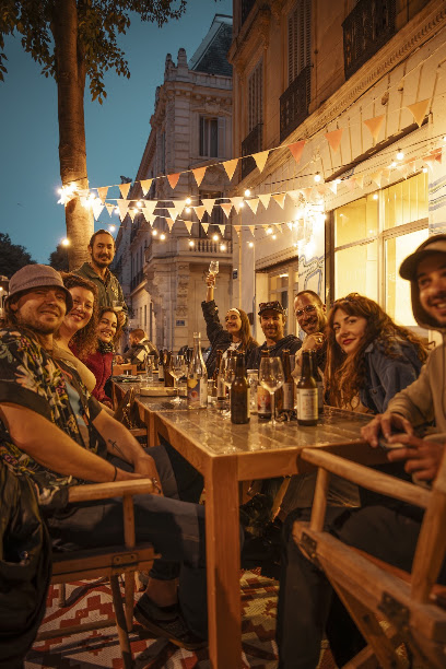 Bistrot Baya Restaurant à Marseille 01