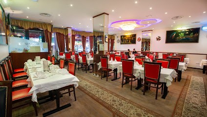 New Shalimar, Restaurant à Rosny-sous-Bois