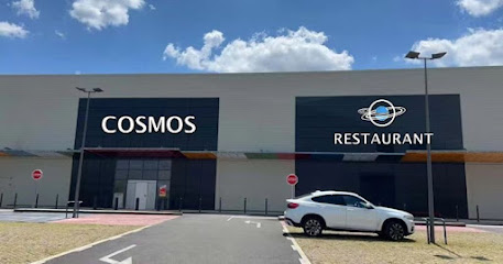Cosmos Restaurant à Champniers