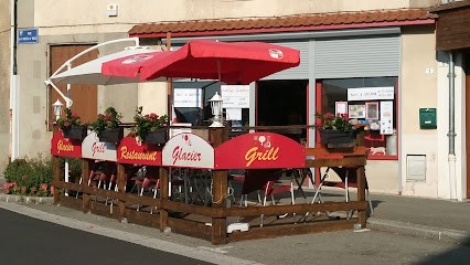 Auberge Gauloise, Restaurant à Saint-Rémy-sur-Durolle