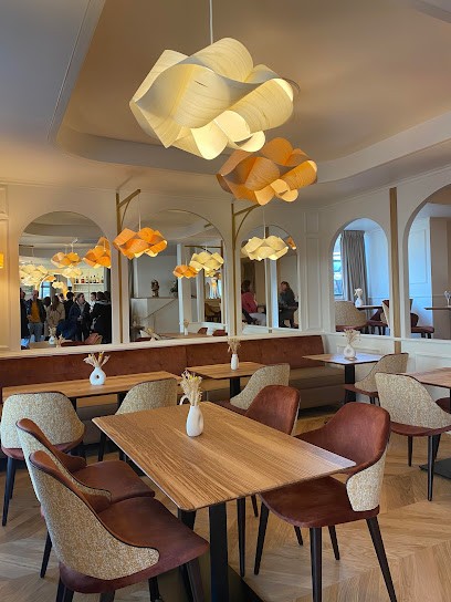 Le Saint Paul, Restaurant à Préfailles