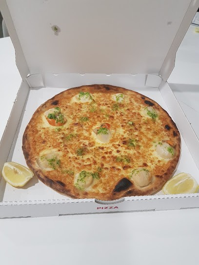 Pizza Denis, Restaurant à Saint-Laurent-de-la-Salanque