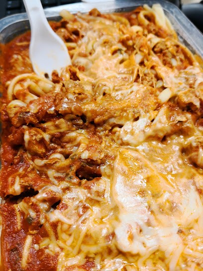 Papa Ciccio, Restaurant à Schiltigheim