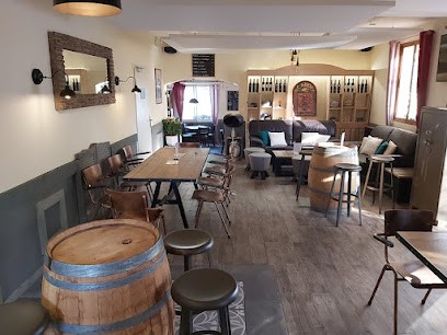 Heaven, Restaurant à Roquefort-les-Pins