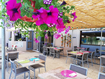 Les Terrasses Du Valdo Restaurant à Lyon 05