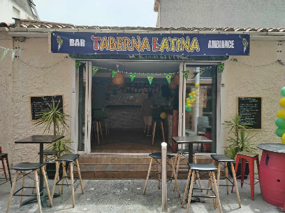 Taberna Latina Canet Restaurant à Canet-en-Roussillon