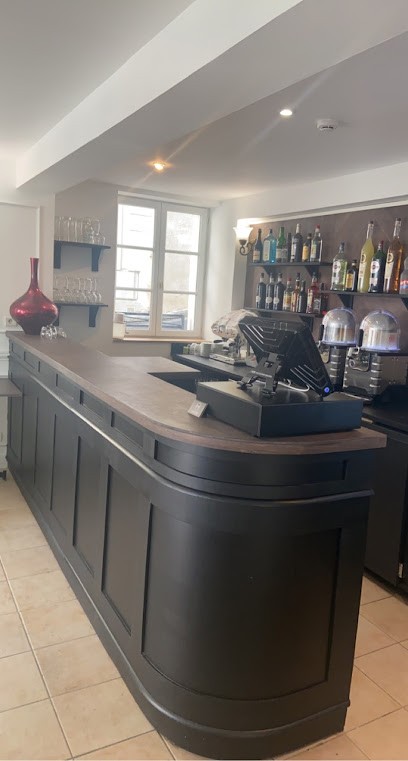 Georgio, Restaurant à Saint-Prix