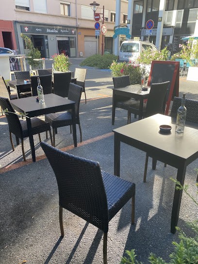 Bénélise, Restaurant à Thonon-les-Bains