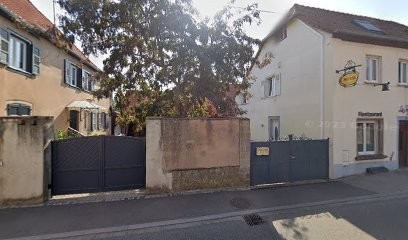 RESTAURANT LE 1961, Restaurant à Epfig