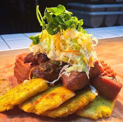 Le petit créole, Restaurant à Savigny-sur-Orge