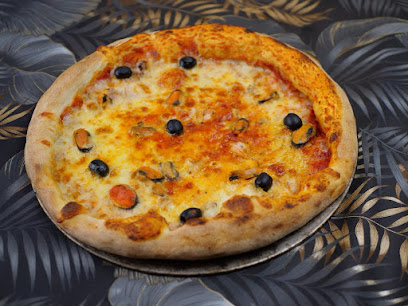 La Regina Restaurant à Montpellier