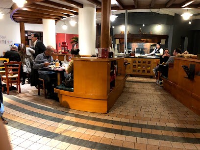 Courtepaille, Restaurant à Marignane