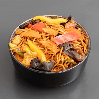 Wok&sushi, Restaurant à Vénissieux