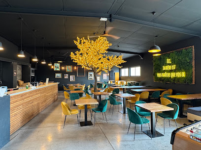 Le 315 - Restaurant & Afterwork Restaurant à Aix-en-Provence