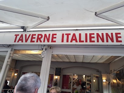 La Taverne Italienne, Restaurant à Saintes-Maries-de-la-Mer