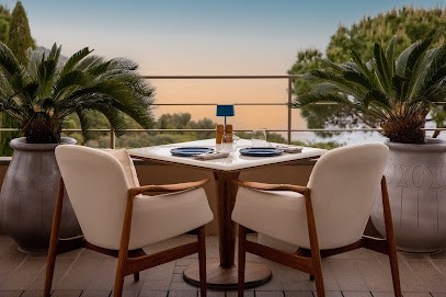 La Brasserie, Restaurant à Ramatuelle