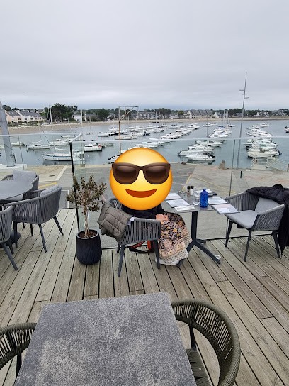 L’Endroit, Restaurant à Sarzeau