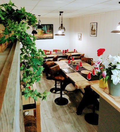 A Fleur de Pate, Restaurant à Villenouvelle