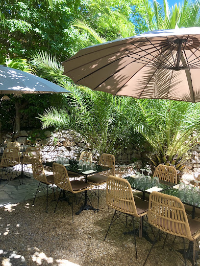 Les Sources De Villecroze Restaurant à Villecroze