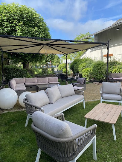 Restaurant Le Lancelot, Restaurant à Chilleurs-aux-Bois