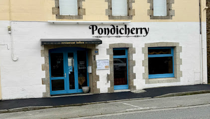 Pondicherry Restaurant Indien Restaurant à Landerneau