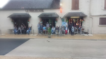 La Marjolaine, Restaurant à Plazac