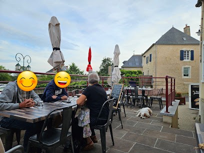 O bout du pont, Restaurant à Fercé-sur-Sarthe