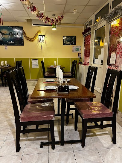 A Tay, Restaurant à Marseille 10