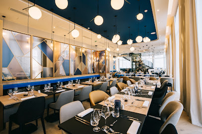 L'archipel Restaurant à Strasbourg