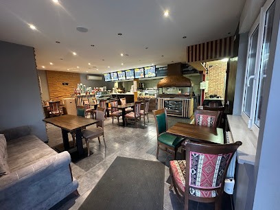 O’TEZEL FORBACH Restaurant,grille,kebab,tacos, Restaurant à Forbach