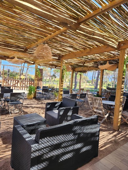 Restaurant Les Boucaniers Calvi, Restaurant à Calvi