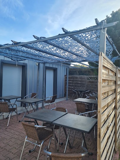 La Guinguette, Restaurant à Tallende