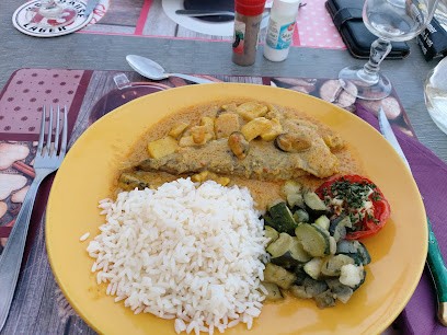 Auberge d'Essertenne, Restaurant à Essertenne