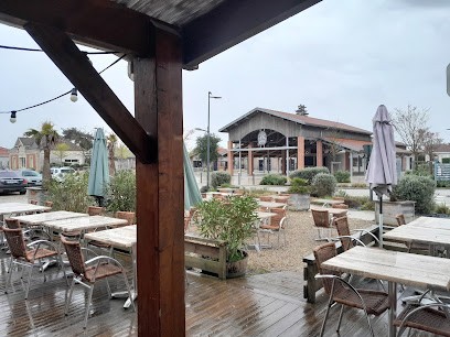 Restaurant La Gaïté, Restaurant à Lacanau