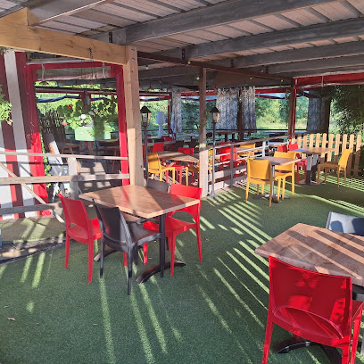 Au P'tit Marché, Restaurant à Porte-de-Benauge