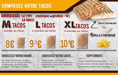 Lounge Burger, Restaurant à La Ferté-Alais