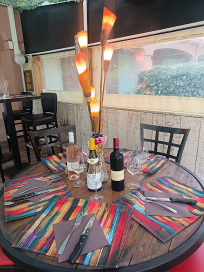 Joe Restaurant à Fréjus