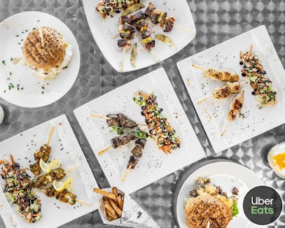 Ké Régal, Restaurant à Vendargues