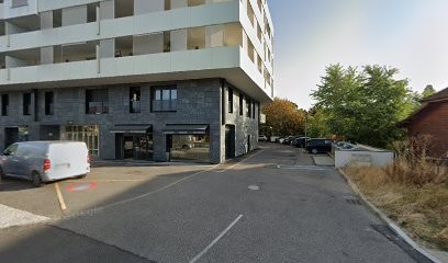 Chez Nana, Restaurant à Saint-Genis-Pouilly