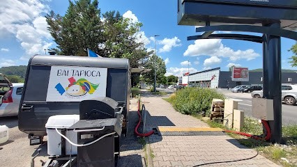 Bai Tapioca, Restaurant à Draguignan