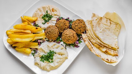 Barakat {Restaurant à domicile}, Restaurant à Meulan-en-Yvelines